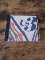 Us3 - Hand On The Torch, CD & DVD, CD | Jazz & Blues, Jazz, Enlèvement, Utilisé