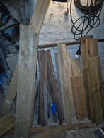 Gratis hout, Ophalen, Zo goed als nieuw