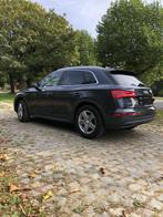 AUDI Q5 TDI 2.0 150 cv 117Gr/Km EURO 6, Auto's, Audi, Voorwielaandrijving, Stof, 4 cilinders, Q5