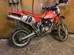 Honda CR80 Apollo 125cc, Ophalen, Gebruikt, Honda
