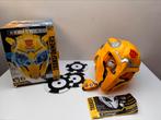 Hasbro Bee Vision Transformers Bumblebee Masker, Ophalen, Zo goed als nieuw