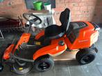 Husqvarna R214TC 1 jaar oud, Enlèvement, Comme neuf