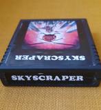 Atari Vcs 2600 Skyscraper, Ophalen of Verzenden, Gebruikt
