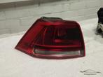 Achterlicht volkswagen Golf 7 links buiten 5G0945095P, Auto-onderdelen, Ophalen of Verzenden, Gebruikt, Volkswagen