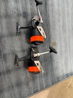 Mitchel molen, Sports nautiques & Bateaux, Pêche à la ligne | Pêche en mer, Enlèvement, Comme neuf, Moulinet