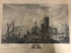 Gravures, Antiquités & Art, Enlèvement