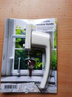 raambeslag, Ophalen, Nieuw