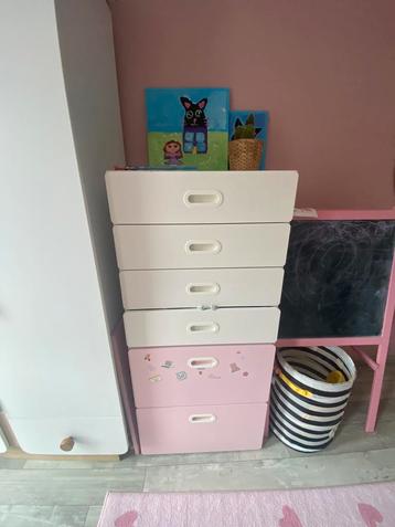 2 stuks Ladekasten beschikbaar voor biedingen