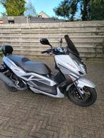 Neco Alexxone 125cc, Particulier