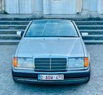 Mercedes 300CE 24v sportline Automaat airco leder, Automaat, Achterwielaandrijving, Zwart, Cabriolet