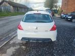 Peugeot 308 16hdi export 2008 240km gsm 0475 75 3133, Achat, Entreprise