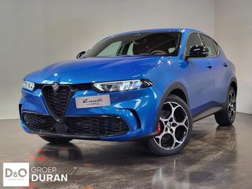 Alfa Romeo Tonale MY23 Sprint Hybrid 130  beschikbaar voor biedingen