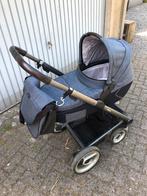 Buggy Mutsy Igo, Ophalen, Mutsy