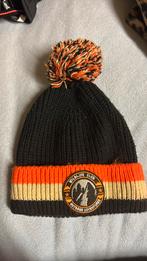 Muts 8 jaar, Ophalen, Muts