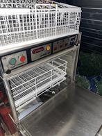 306. Vaatwasmachine zakelijk, Zakelijke goederen