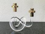 kandelaar Dorothy C. Thorpe, Huis en Inrichting, Woonaccessoires | Kandelaars en Kaarsen, Overige materialen, Gebruikt, Ophalen of Verzenden
