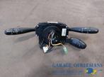 combischakelaar stuurkolom peugeot 207, Gebruikt, -, -, ARN erkend