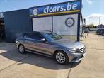 Mercedes-Benz C 180 d/Euro6/Automaat/Navi/Camera/Cruise/Alus, Automaat, Euro 6, Navigatiesysteem, 120 pk