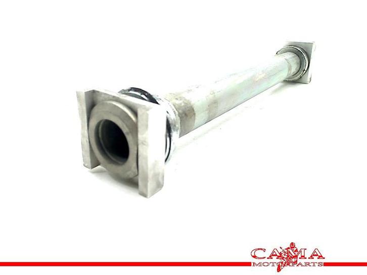 ACHTERAS Yamaha TRACER 9 GT 2021 (BAP MTT890) (01-2021/-), Motoren, Onderdelen | Yamaha, Gebruikt