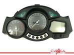 TELLERSET Yamaha FJR 1300 2001-2002 (FJR1300 5JW), Gebruikt