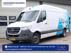 Mercedes-Benz Sprinter 519 3.0 CDI V6 L3H2 Dubbel Lucht - 20, Auto's, Bestelwagens en Lichte vracht, Te koop, Diesel, Bedrijf