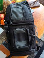 Lowepro, Ophalen of Verzenden, Zo goed als nieuw, Rugtas, Lowepro