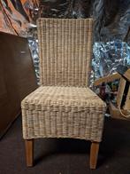 Stoelen, Enlèvement, Comme neuf, Cinq, Six Chaises ou plus