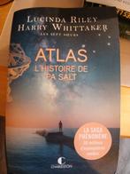 Atlas l'histoire de Pa Salt, Ophalen, Zo goed als nieuw