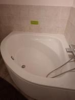 Hoekbad, Moins de 100 cm, 150 à 200 cm, Comme neuf, Enlèvement