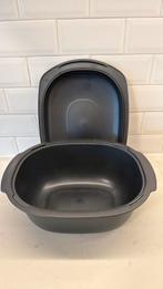 Tupperware Ultra Pro 3,5l, Huis en Inrichting, Keuken | Tupperware, Ophalen, Gebruikt, Bak of Kom