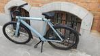 Fiets VanMoof S3, Ophalen, Gebruikt, 55 tot 59 cm, Vanmoof