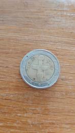 2€ munt Cypriotische stad Pomos.(2003), Ophalen of Verzenden