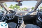 Opel Astra Break BUSINESS Navi/trekhaak/bluetooth/carpass.., Auto's, Opel, 0 kg, 105 pk, 0 kg, Zwart