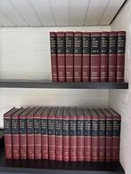 De Grote Oosthoek Encyclopedie, Boeken, Encyclopedieën, Ophalen, Complete serie, Diverse auteurs, Zo goed als nieuw