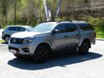 NISSAN NAVARA NP300 TVA DEDUCTIBLE GARANTIE 12 MOIS, Auto's, Nissan, Automaat, 4 deurs, 4 cilinders, Leder