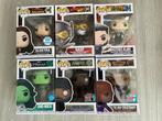 Funko pop Marvel, Enlèvement ou Envoi, Neuf