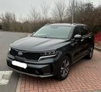 Kia Sorento FULL OPTION 1.6T-GDI Hybrid AWD OPF Aut. Platin, Auto's, Kia, Automaat, 1600 cc, 7 zetels, Leder