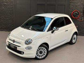 Fiat 500 1.0 hybrid #2023 #17000km #2stuks beschikbaar