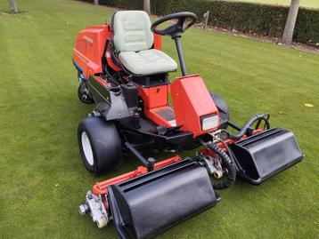 Professionele Jacobsen Greens King VI  1962D  beschikbaar voor biedingen