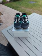 Le coq sportif, Ophalen, Zo goed als nieuw