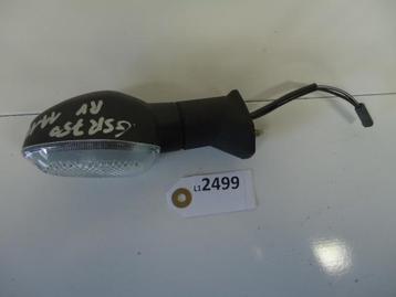 GSR750 2011 - 2012 Suzuki Pinker D1-20357 beschikbaar voor biedingen