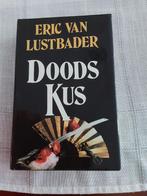 Doodskus  -   van EricVan Lustbader, Enlèvement, Comme neuf