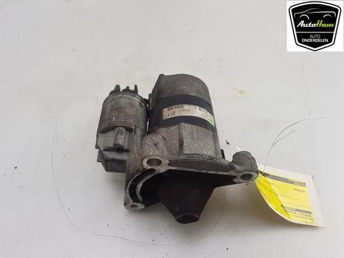 STARTMOTOR Peugeot 206+ (2L / M) (01-2009/08-2013), Auto-onderdelen, Motor en Toebehoren, Peugeot, Gebruikt