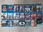 PS4 Games (Zie omschrijving), Games en Spelcomputers, Games | Sony PlayStation 4, Ophalen of Verzenden, Zo goed als nieuw