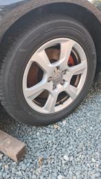 Audi velgen (5x112), Ophalen, Velg(en)