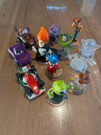 Disney Infinity, Games en Spelcomputers, Games | Overige, Ophalen, Gebruikt