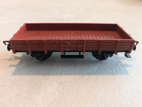 Wagon Fleischmann, Hobby en Vrije tijd, Modeltreinen | H0, Gebruikt, Wagon, Fleischmann, Ophalen of Verzenden