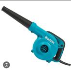 MAKITA bladblazer - UB1103, Tuin en Terras, Bladblazers, Handgedragen, Ophalen of Verzenden, Zo goed als nieuw, Makita