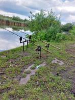 Vistok, Watersport en Boten, Hengelsport | Algemeen, Ophalen, Nieuw, Werphengel