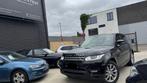 Range Rover Sport 3.0D Euro6B 169.xxxkm 2016 / Garantie, Automaat, Zwart, Leder, Bedrijf